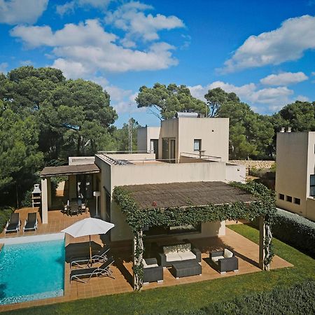 Prinsotel Villas Cala Galdana Cala Galdana  Exteriör bild