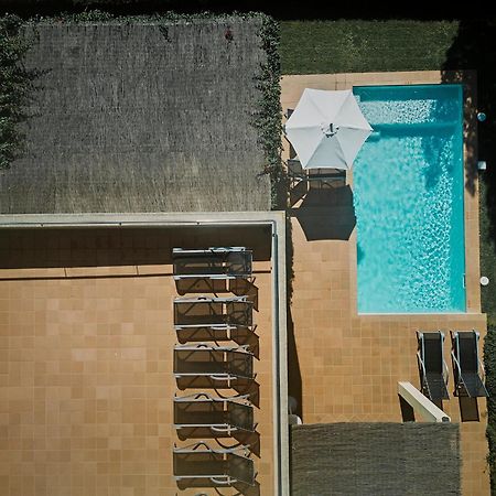 Prinsotel Villas Cala Galdana Cala Galdana  Exteriör bild