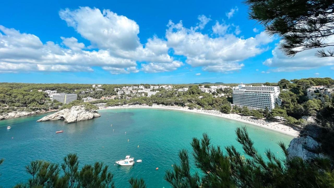 Prinsotel Villas Cala Galdana Cala Galdana  Exteriör bild