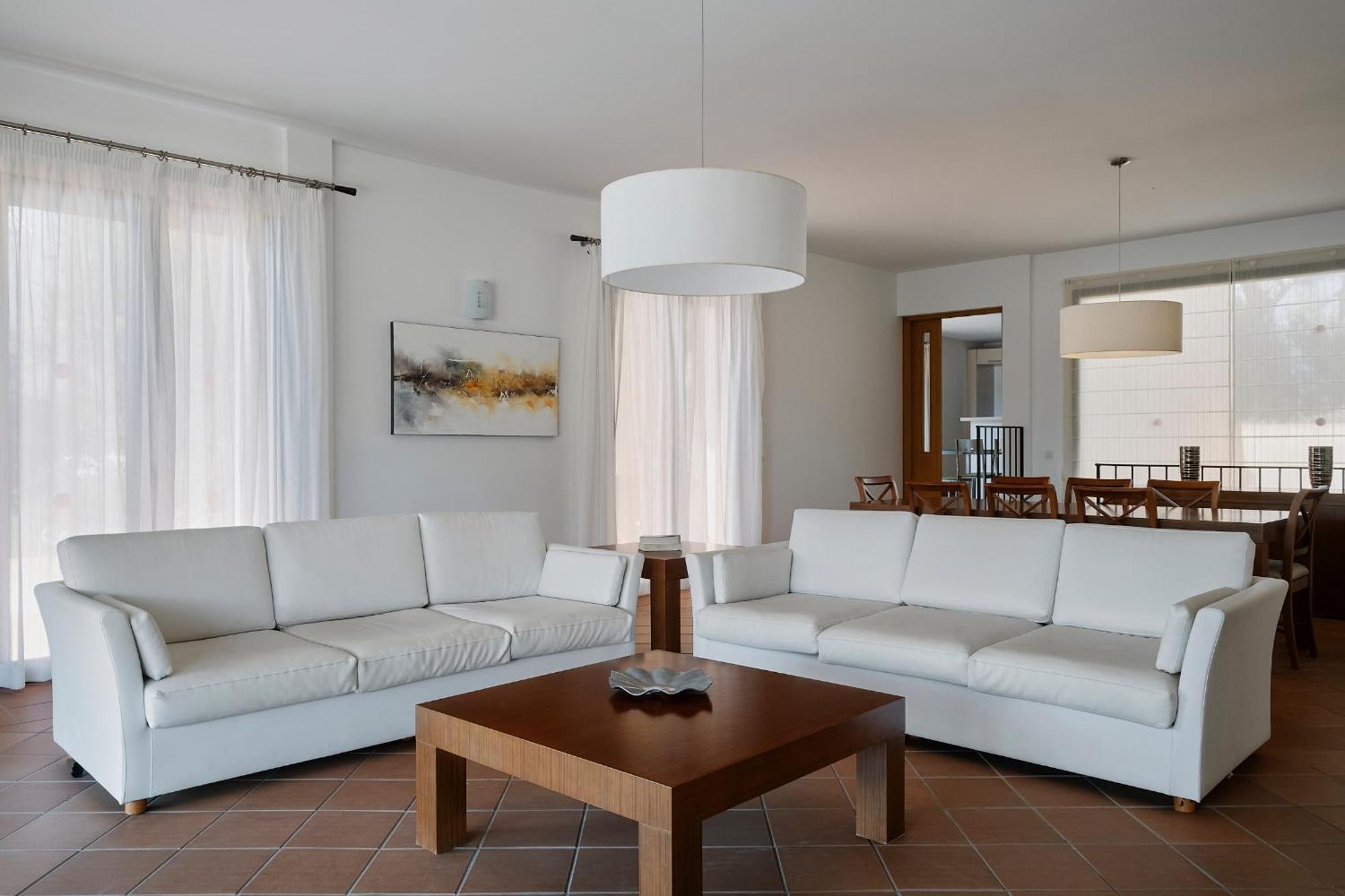 Prinsotel Villas Cala Galdana Cala Galdana  Exteriör bild