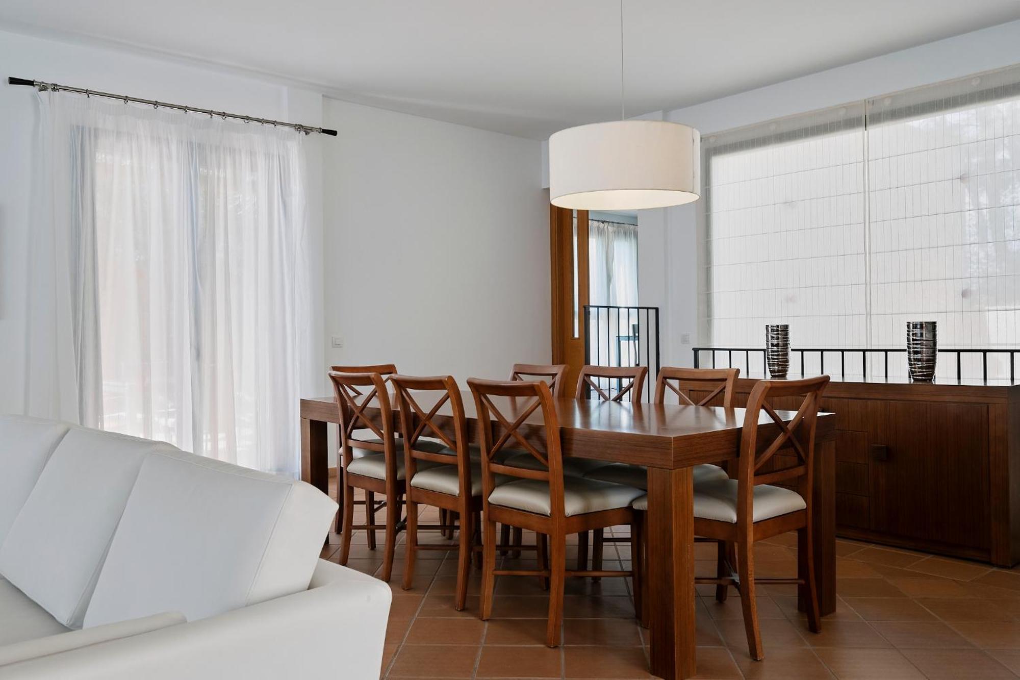 Prinsotel Villas Cala Galdana Cala Galdana  Exteriör bild