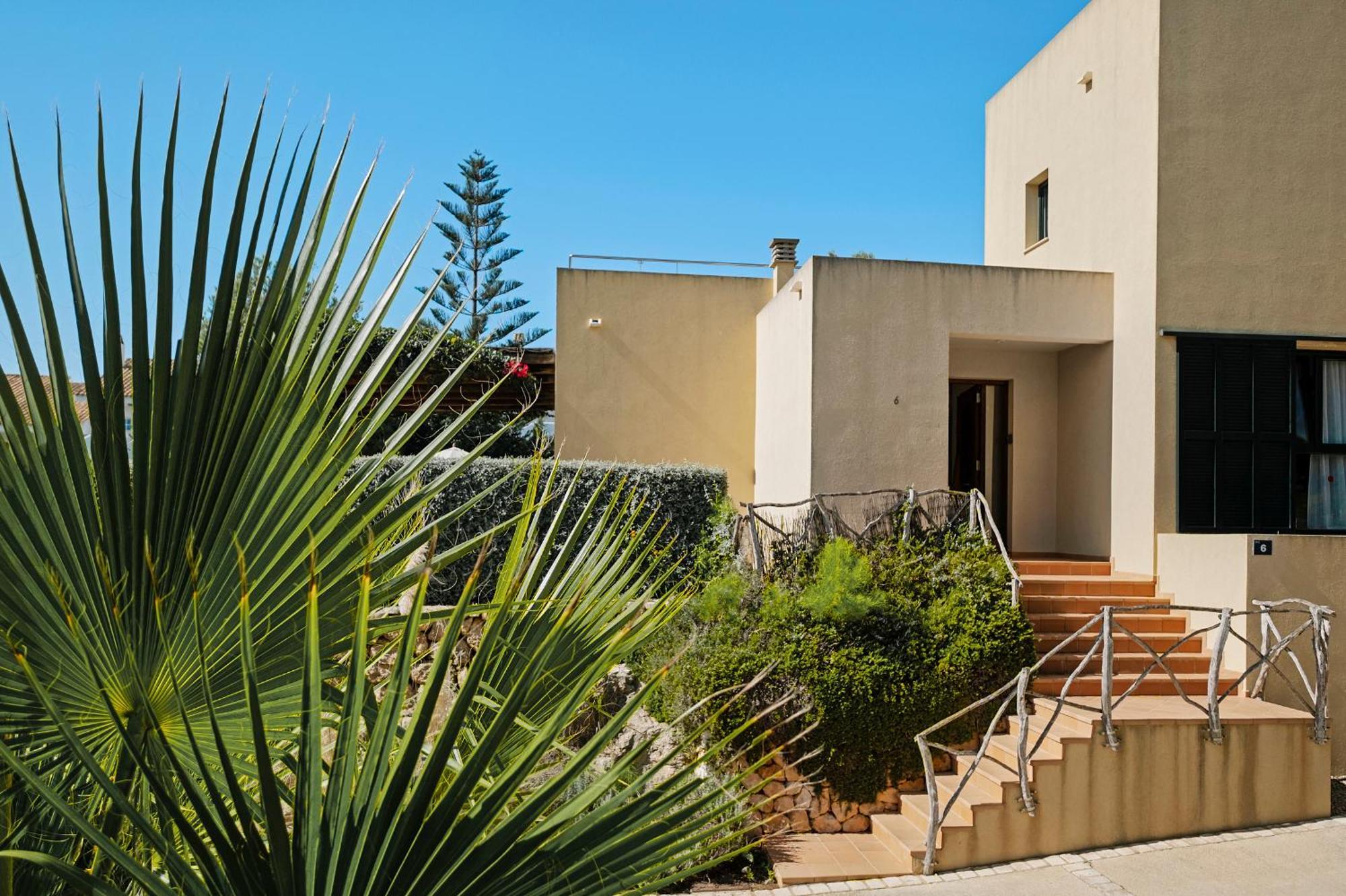 Prinsotel Villas Cala Galdana Cala Galdana  Exteriör bild