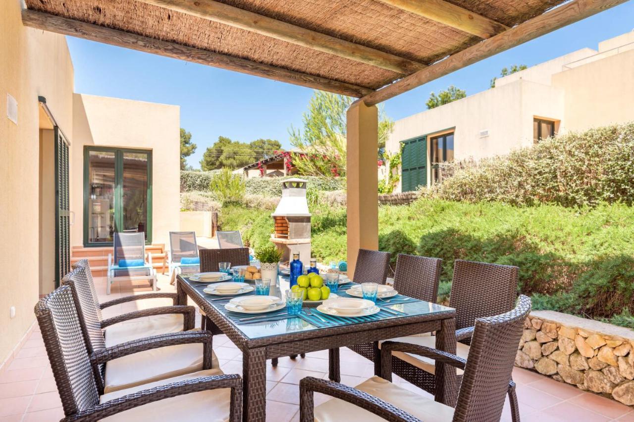 Prinsotel Villas Cala Galdana Cala Galdana  Exteriör bild